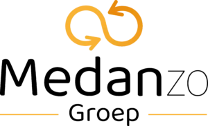 Logo medanzo zonder slogan